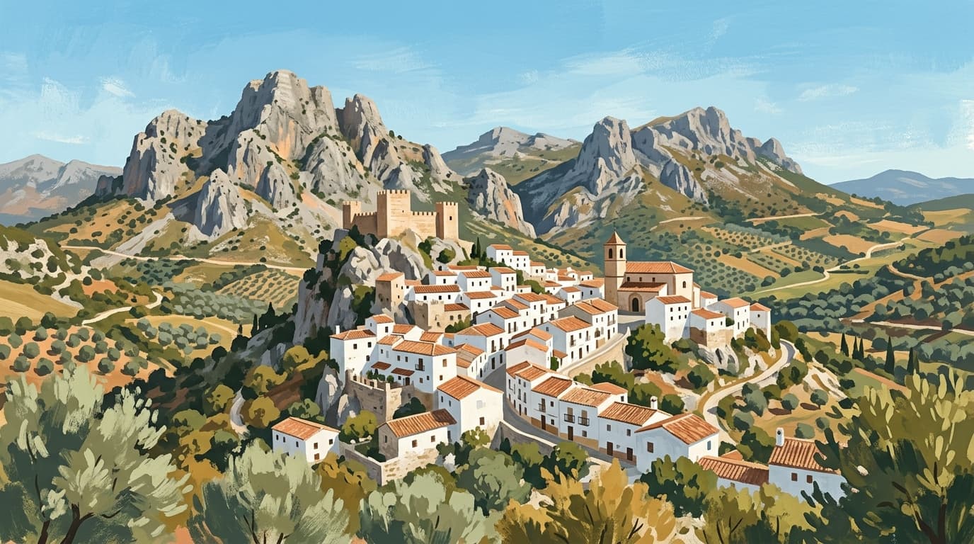 Subbética Cordobesa