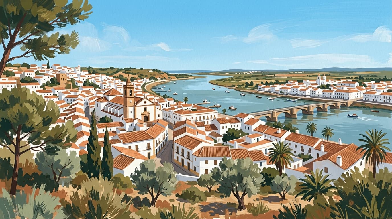 Ayamonte