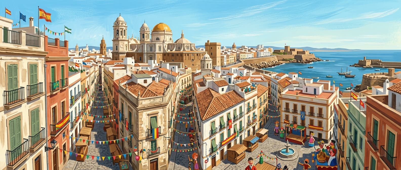 Carnival & Local Traditions