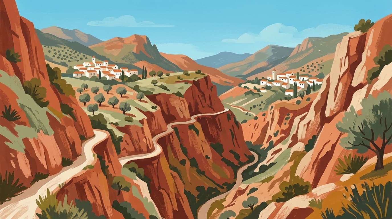 The Complete Caminito del Rey Guide: How to Walk Spain's Most Famous Gorge