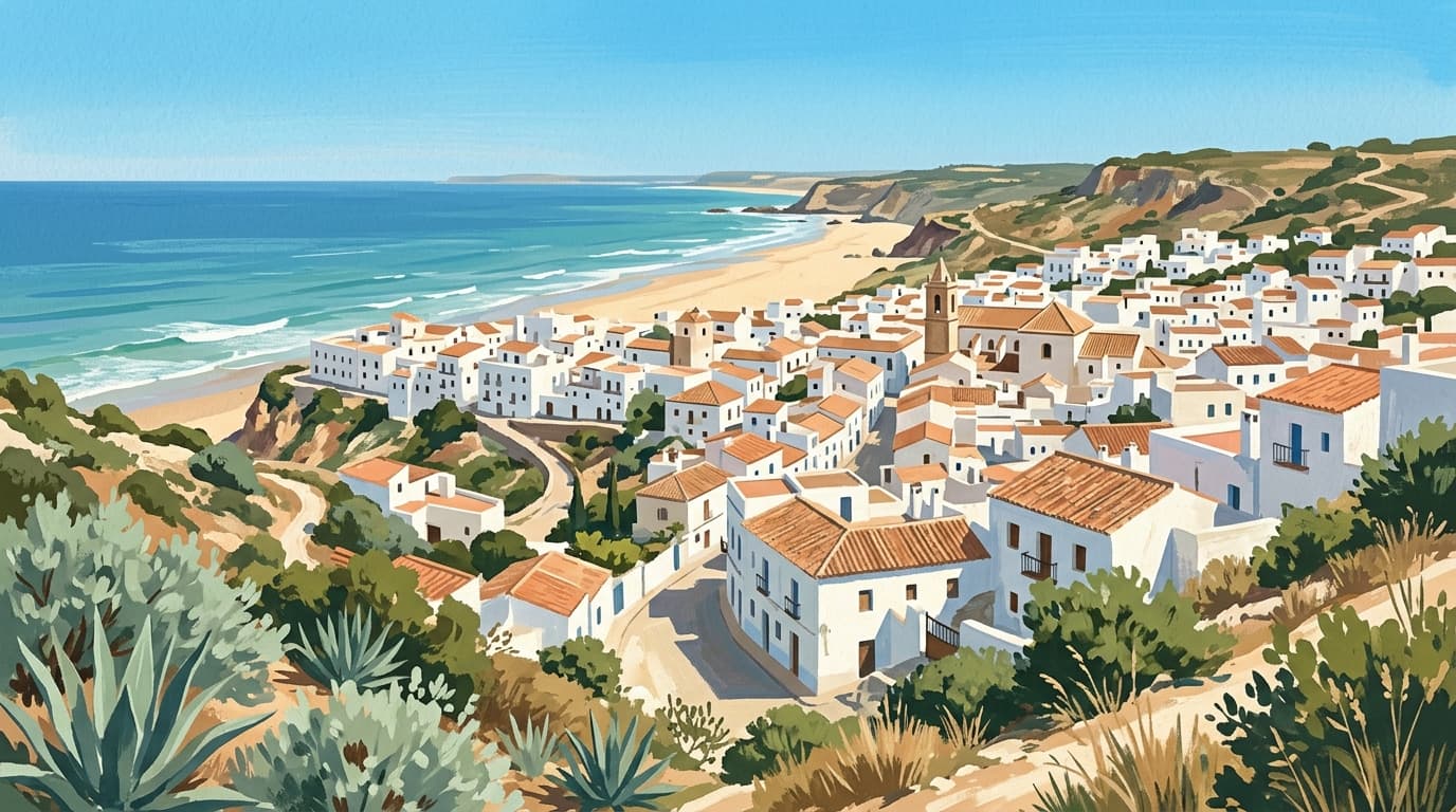 Conil de la Frontera