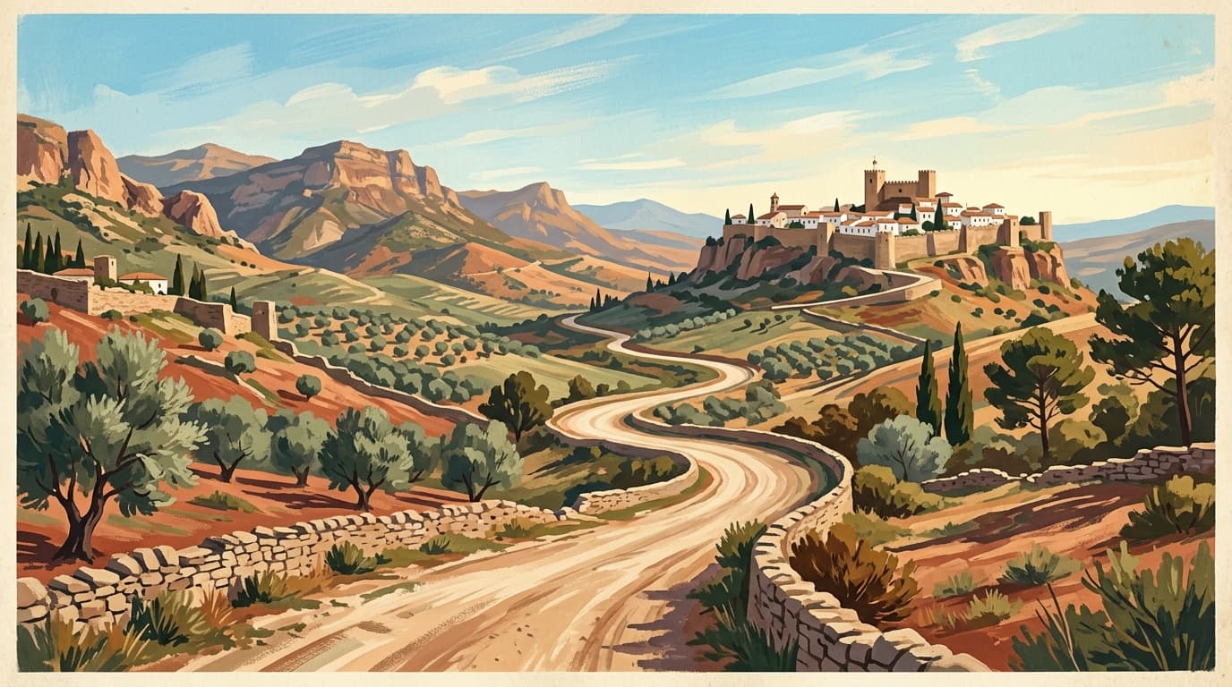 Game of Thrones Filming Locations: The Ultimate Andalusian Road Trip