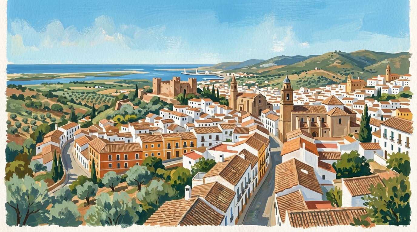 Beyond the Port: Discovering the Maritime Soul and Culinary Depth of Huelva City