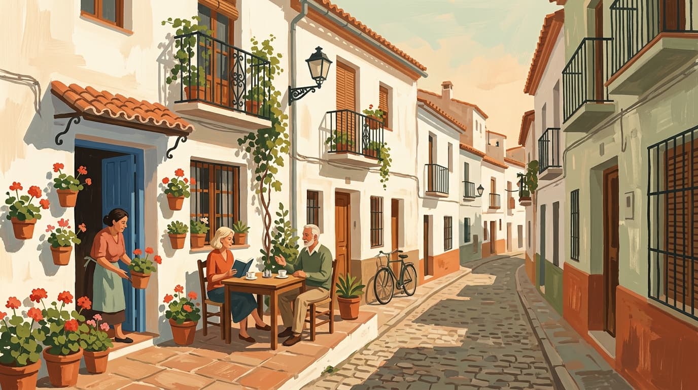 Purchasing Property in Andalucía: A Practical Guide