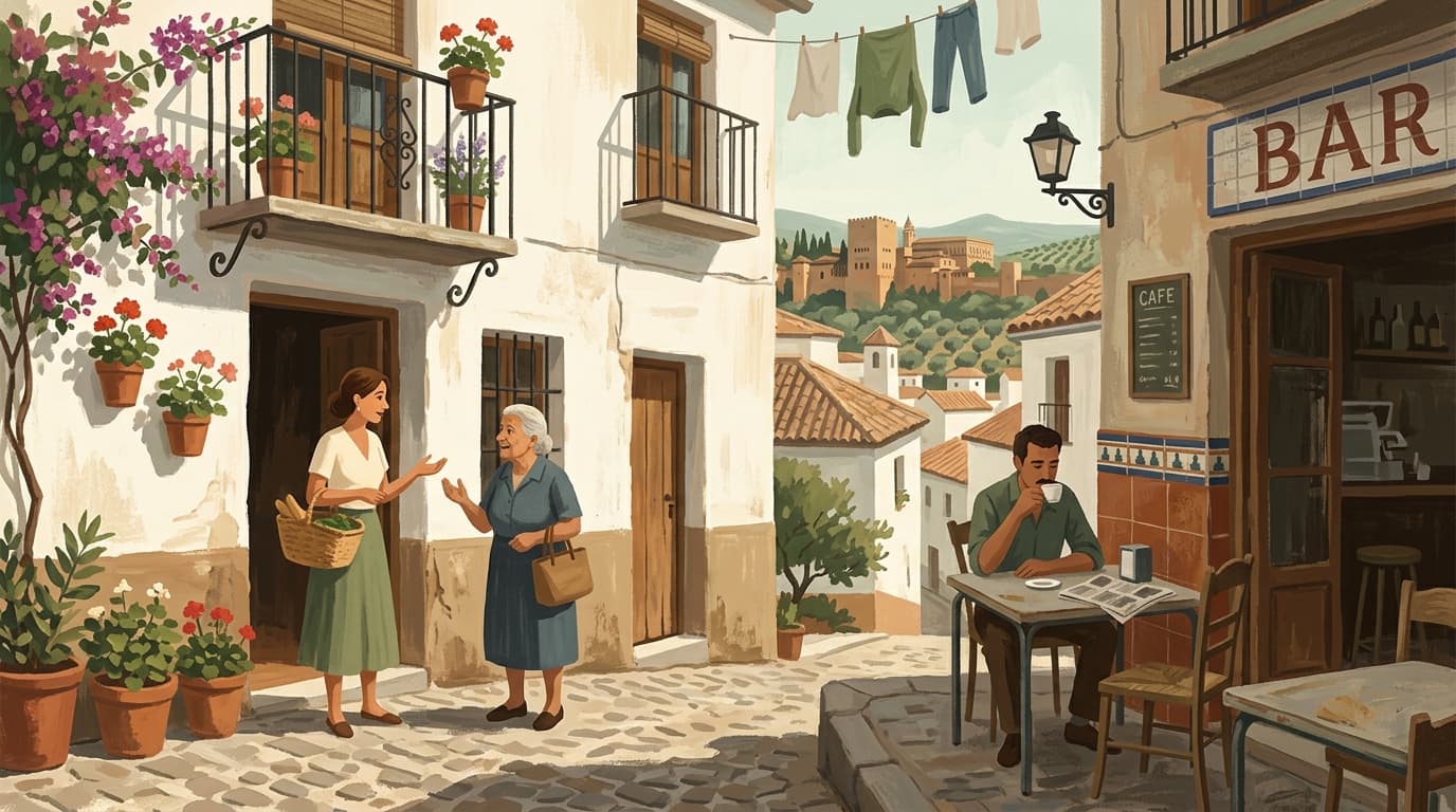Cost of Living in Andalucía by City: A Realistic Guide for Expats