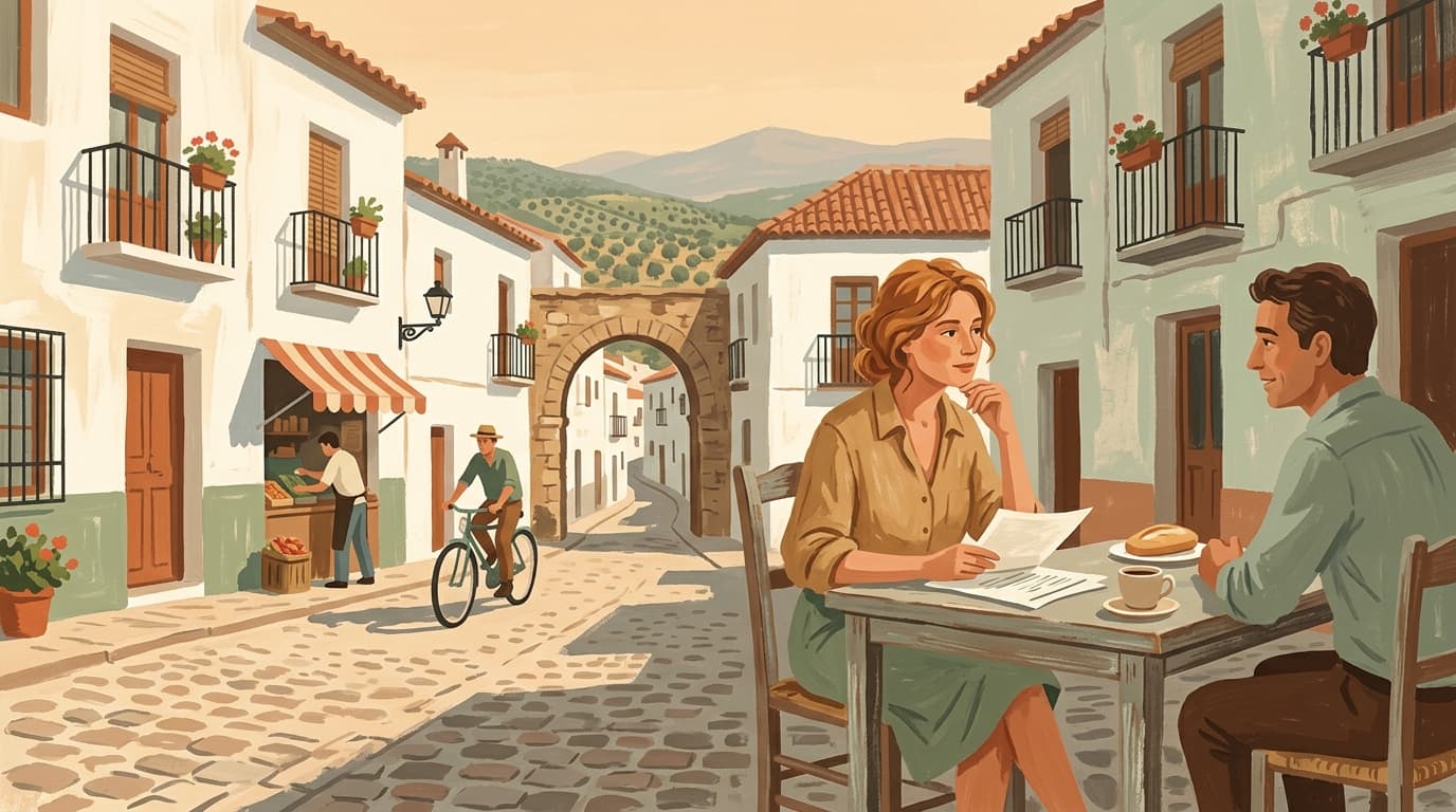 A Practical Guide to SAS Healthcare Registration in Andalucía