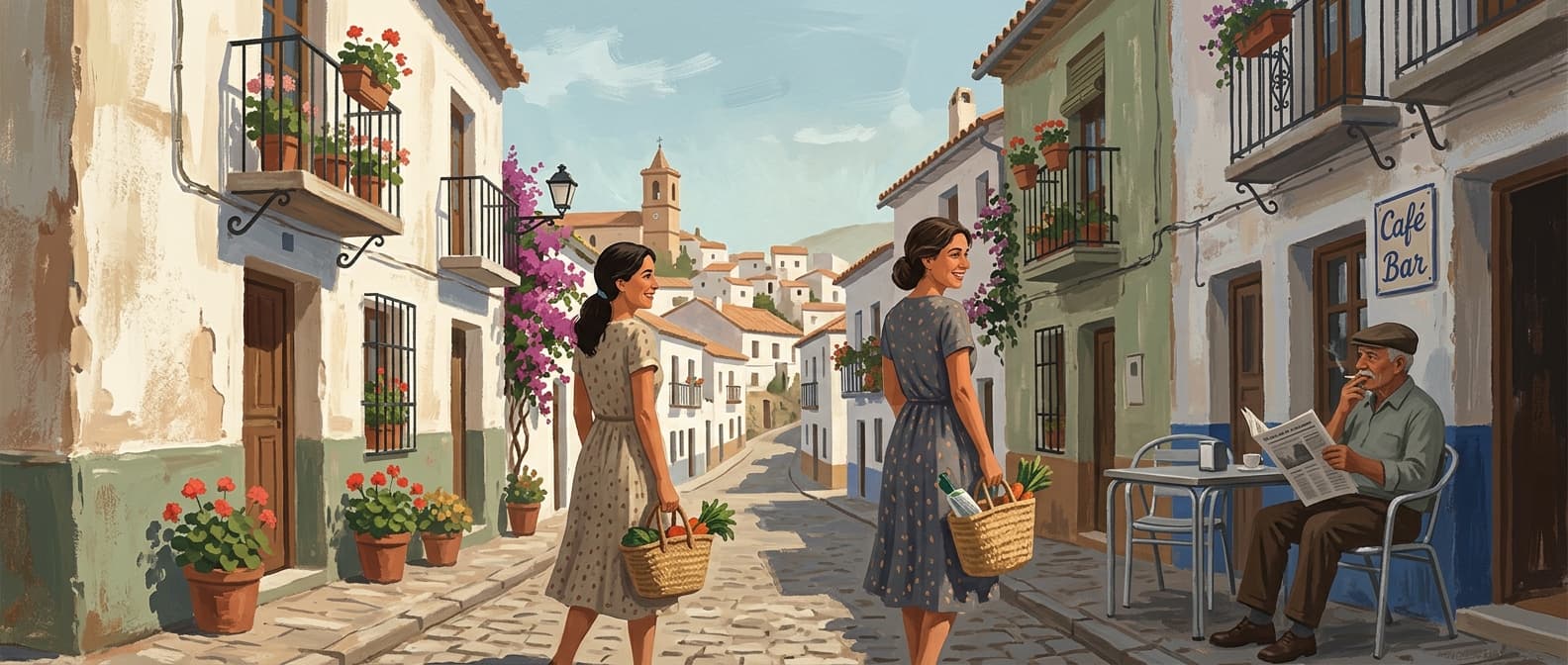 How to Register and Run a Holiday Rental in Andalucía