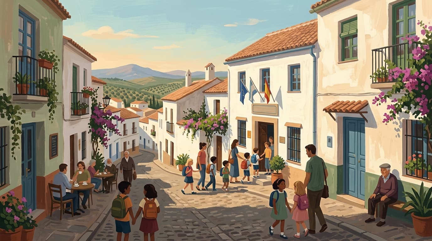 International Schools in Andalucía: A Practical Enrolment Guide