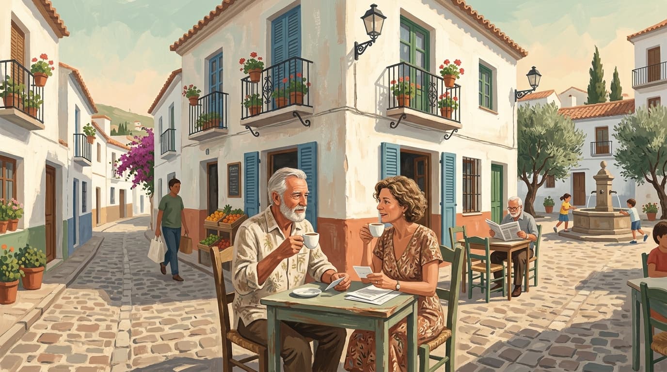 NIE Number: The Essential Guide for Foreigners in Andalucía