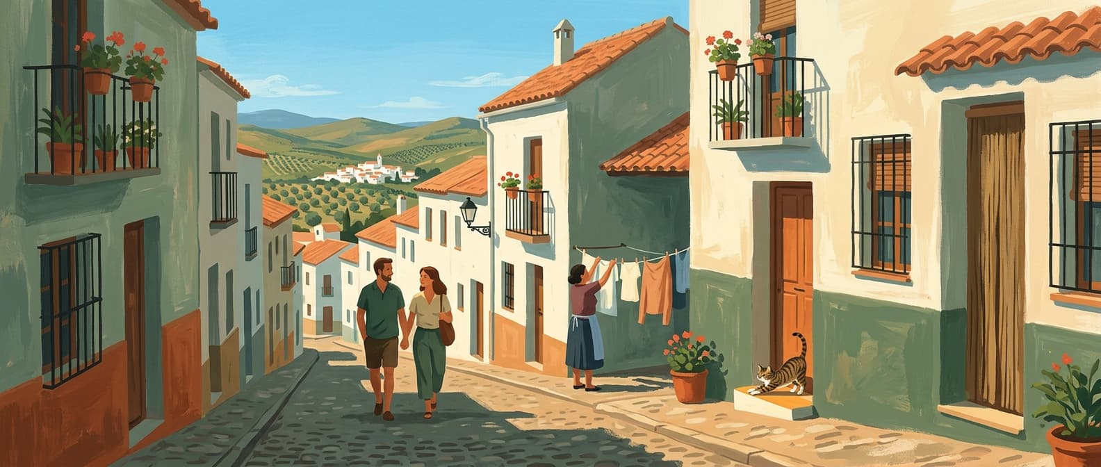 Long-Term Renting in Andalucía: A Practical Guide