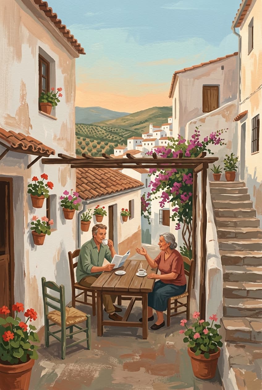 A Practical Guide to the Spanish Social Security System (INSS) for Expats in Andalucía