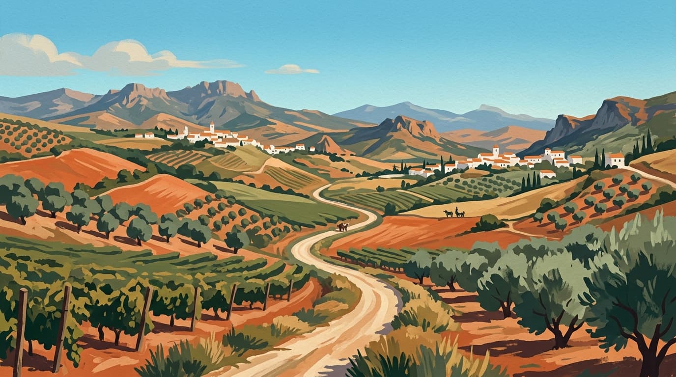 The Ultimate Sherry Triangle Route: A 3-Day Bodega Itinerary