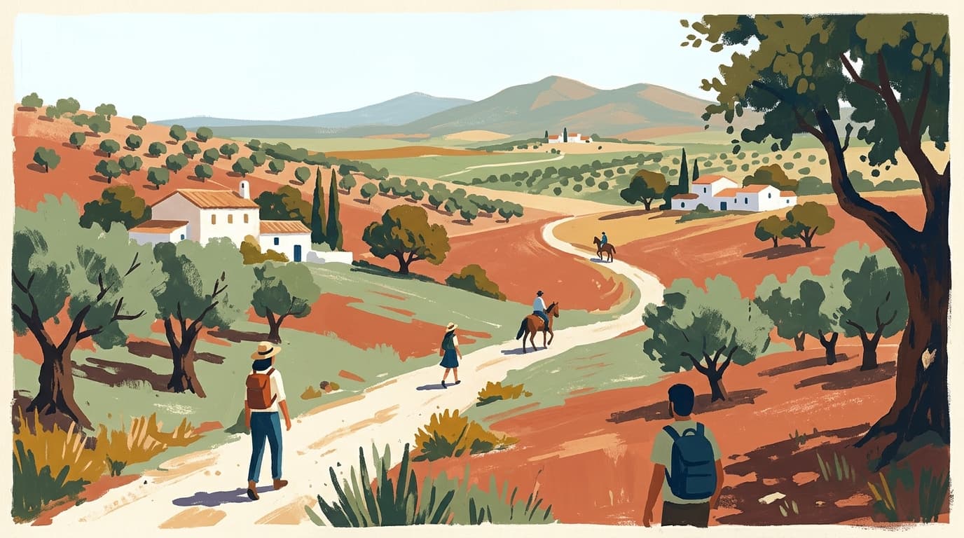 The Best Day Trips from Huelva