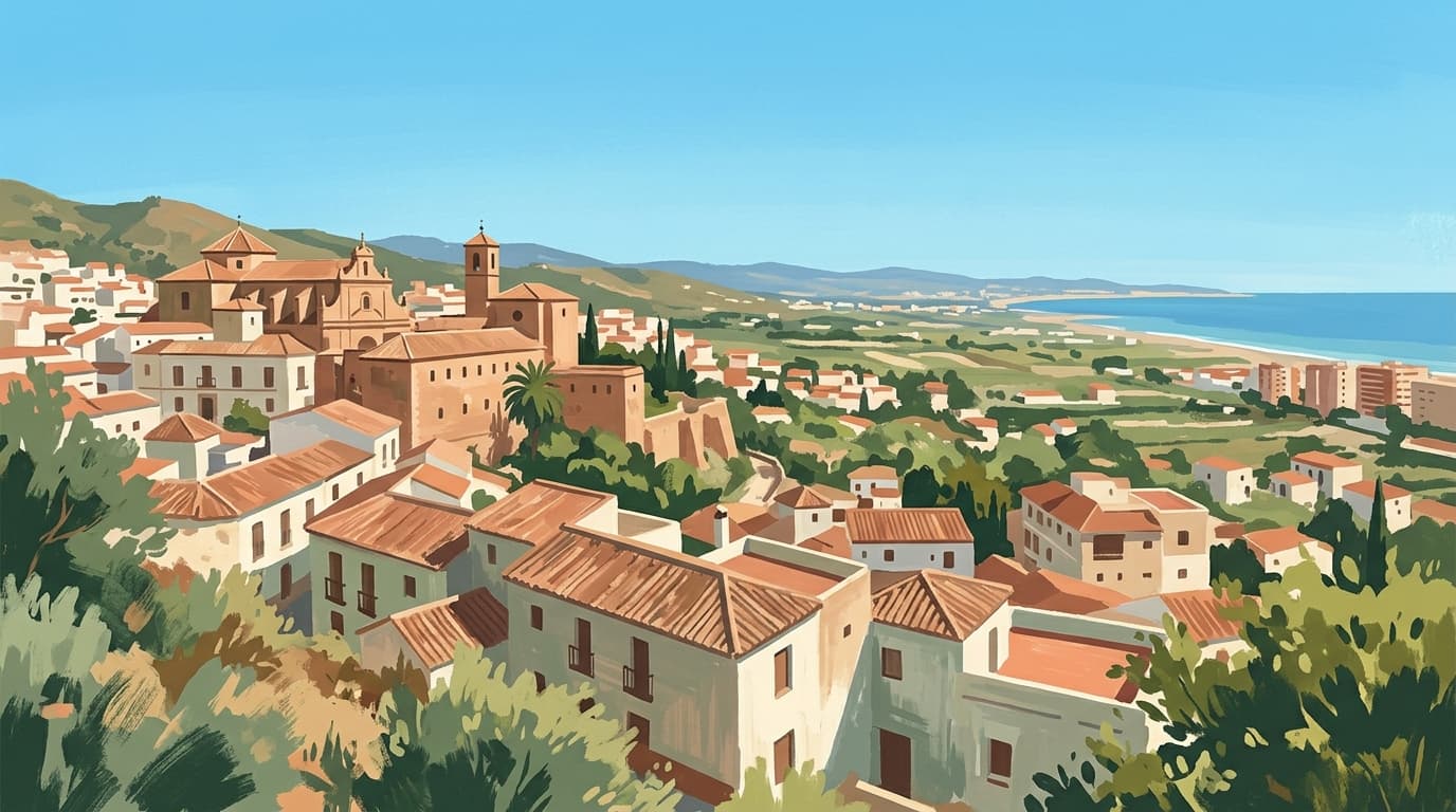 Vélez-Málaga / Torre del Mar