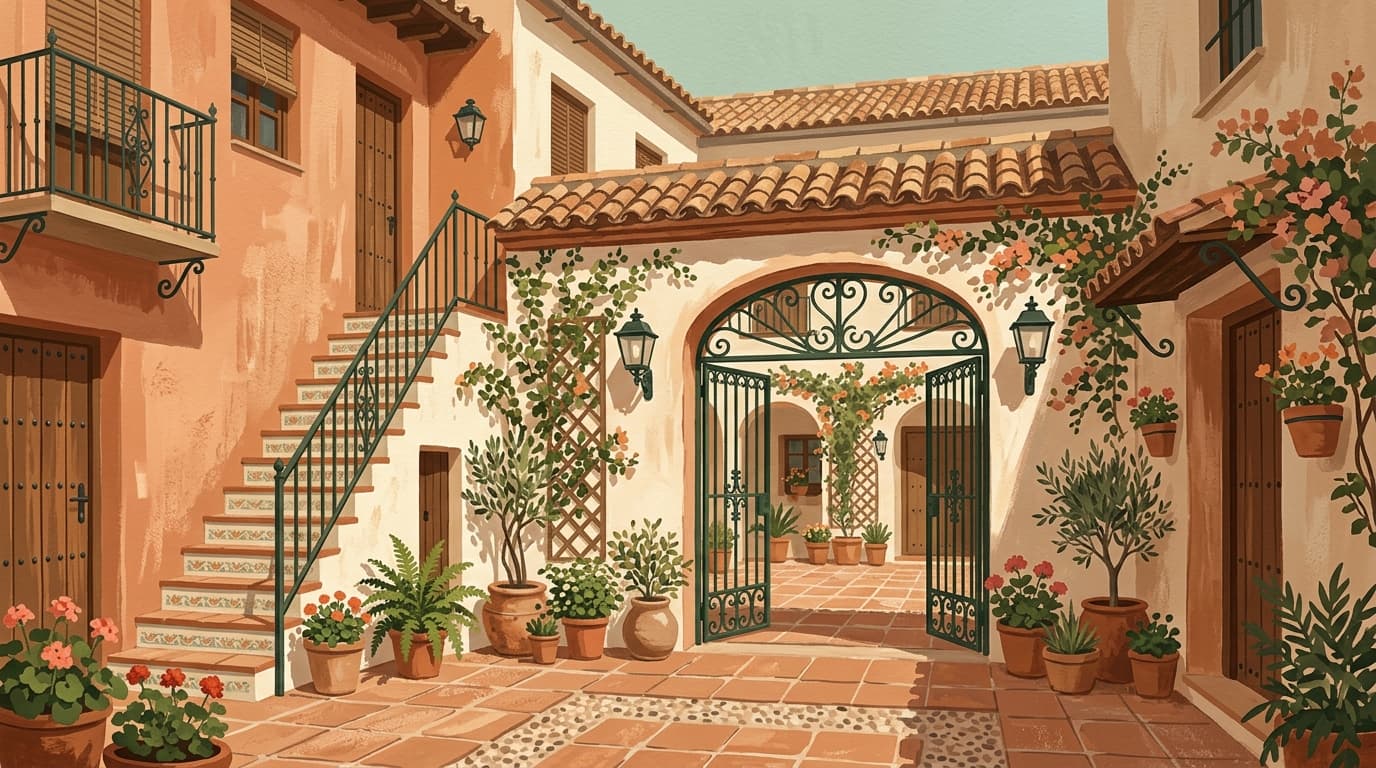 The Best Luxury Hotels in Andalucía