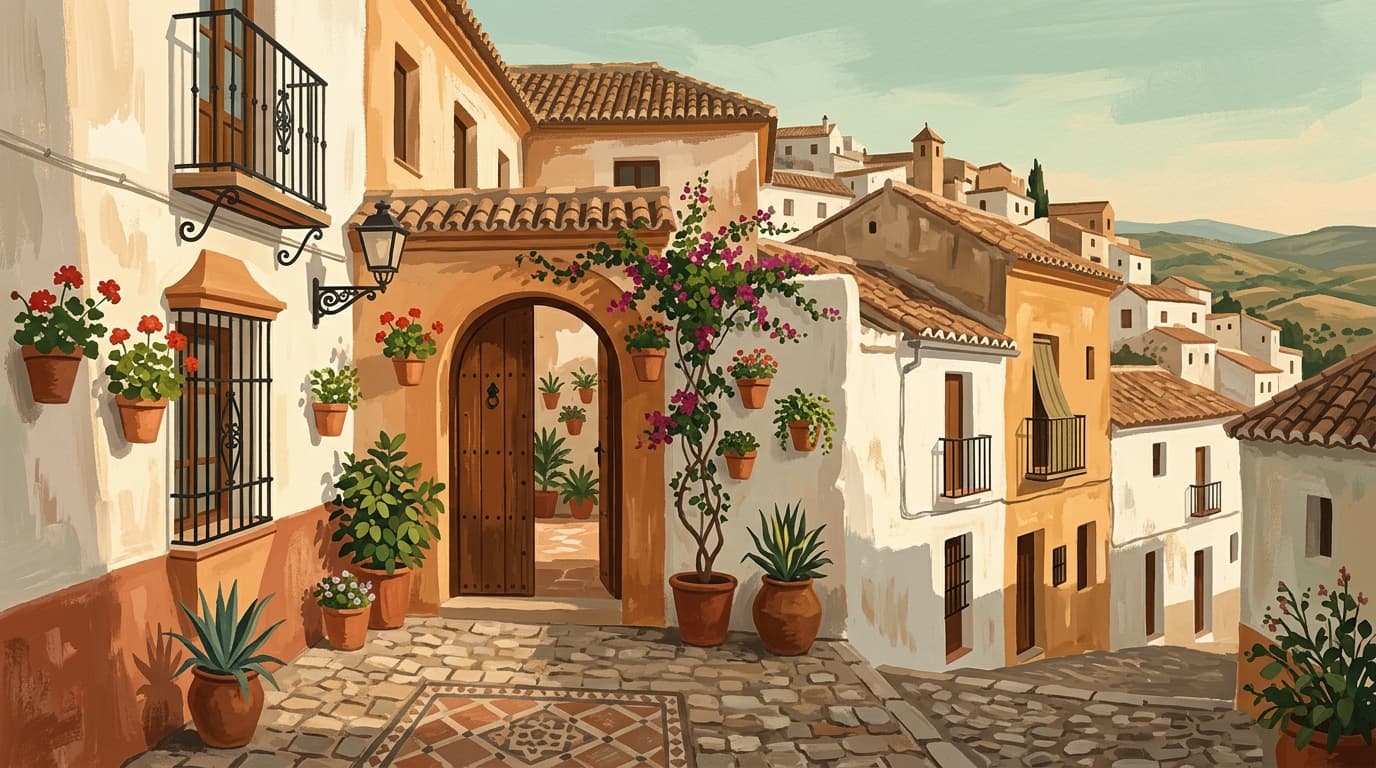 Where to stay in Antequera: Best hotels and areas