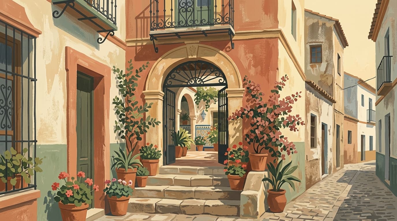 Where to Stay in Cádiz: A Guide to the Best Areas and Hotels