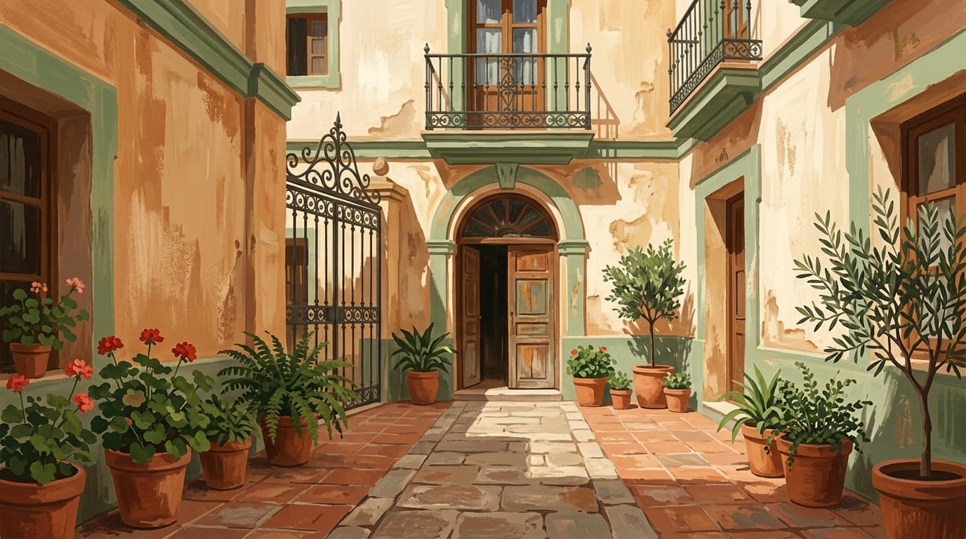 Where to Stay in Málaga: A Practical Guide to the Best Neighbourhoods