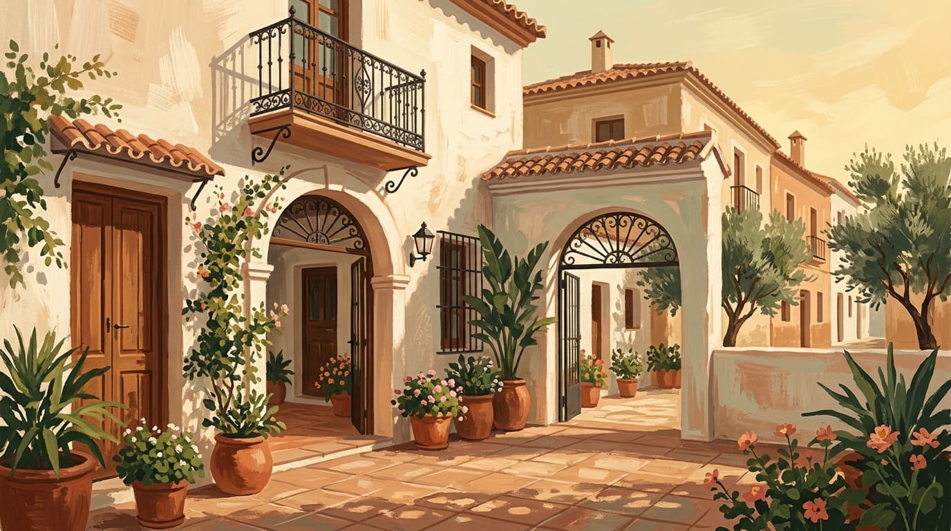 Where to Stay in Nerja: A Guide to the Best Areas and Hotels