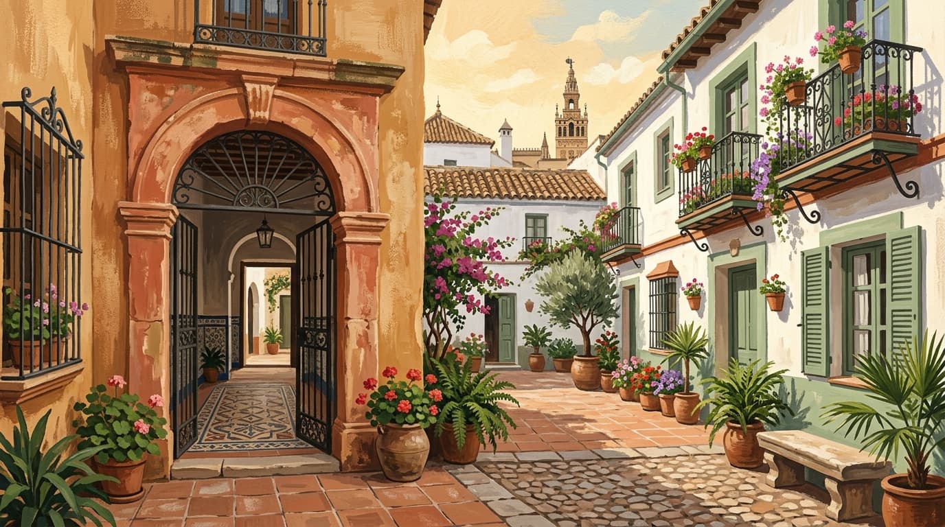 Where to Stay in Seville: The Best Areas and Hotels for Every Budget