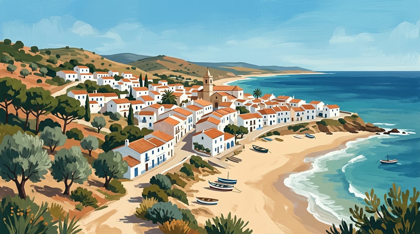 Zahara de los Atunes