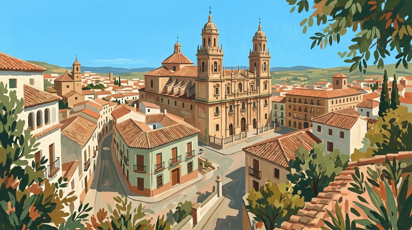 Basilica Minor of St Ildefonse