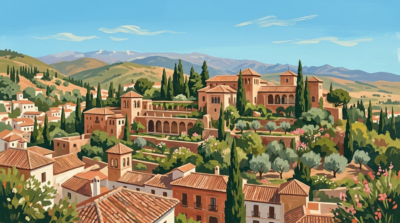 Carmen de los Mártires