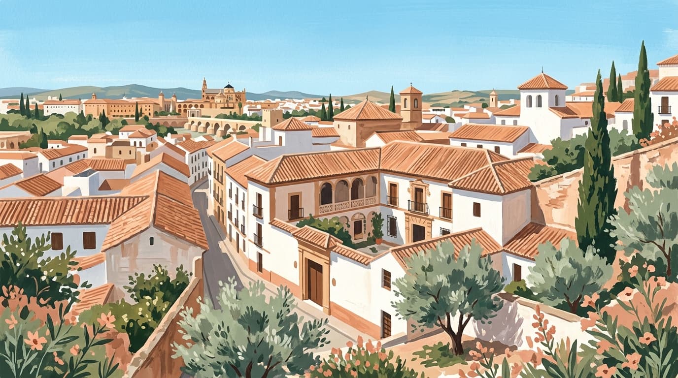 Casa del Inca Garcilaso