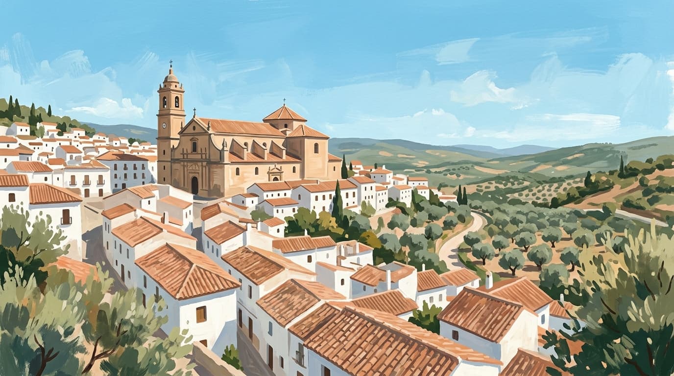 Iglesia de El Salvador