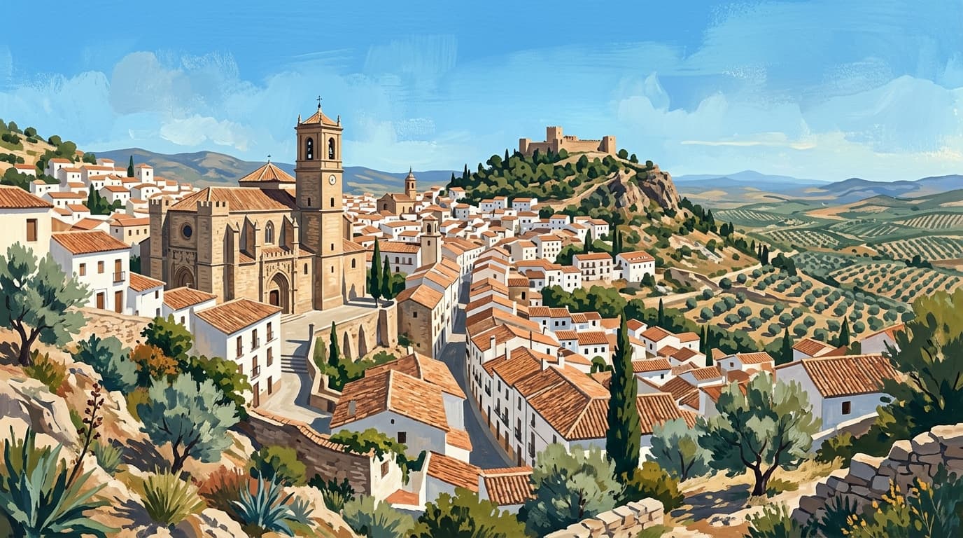 Iglesia de la Magdalena