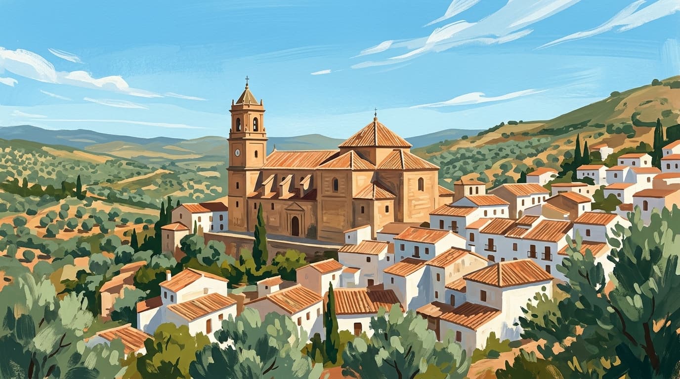 Iglesia de San Bartolomé