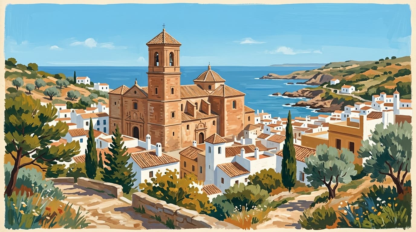 Iglesia de San Miguel