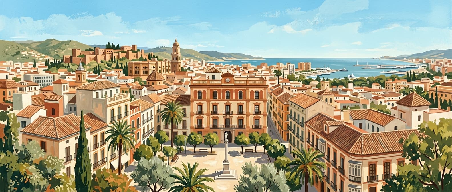 Museo Casa Natal de Picasso