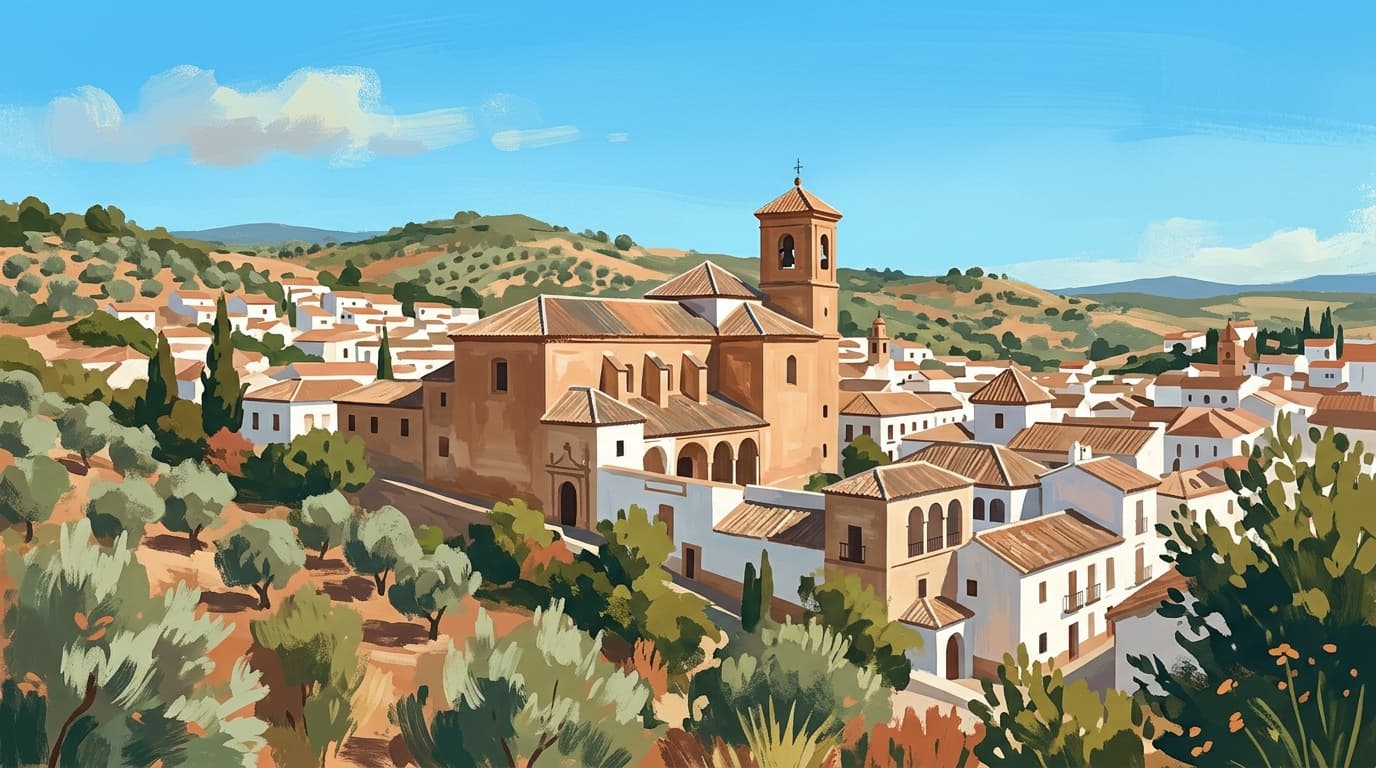 Museo Histórico Local de Montilla