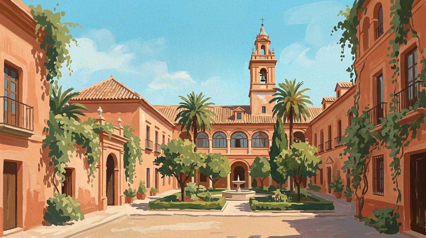 Museo Palacio del Tiempo-Museos de la Atalaya