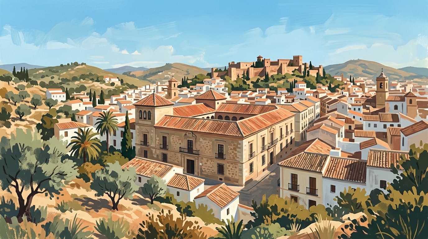 Museo Picasso Málaga