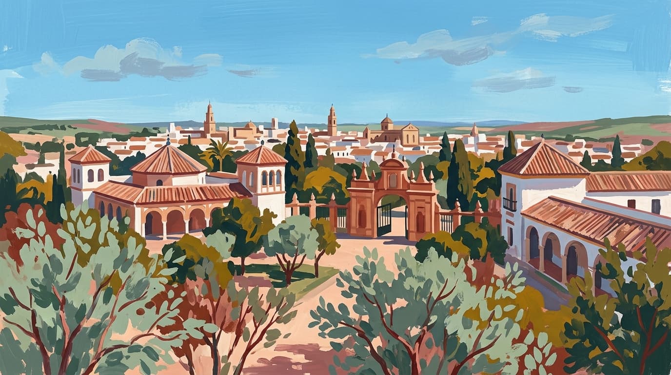 Parque González Hontoria