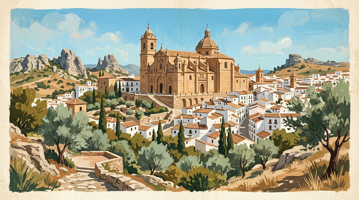 Real Colegiata de Santa María la Mayor