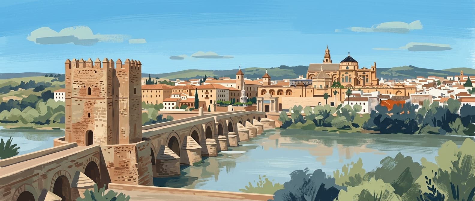 Torre de la Calahorra