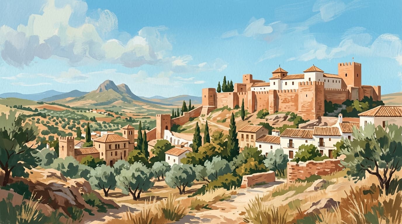 Visitas Guiadas en Antequera - Grupo Dolmenes