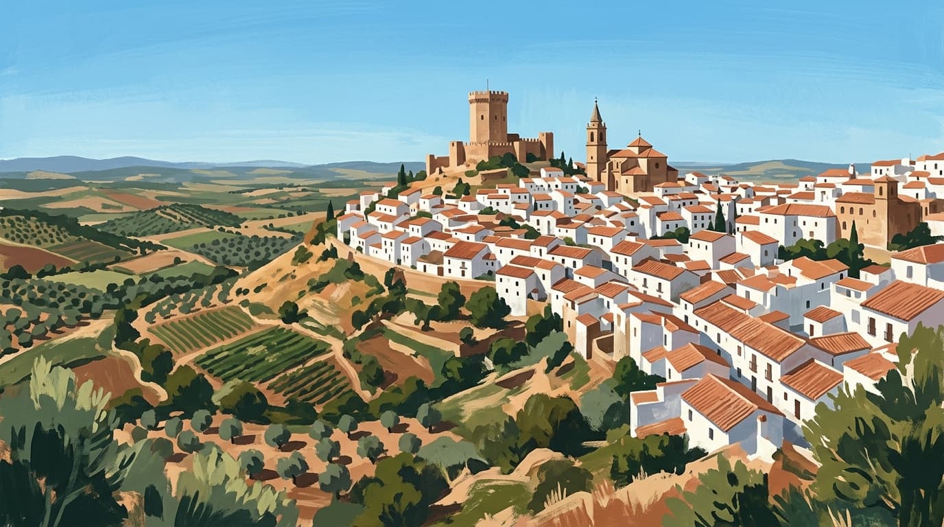 Aguilar de la Frontera