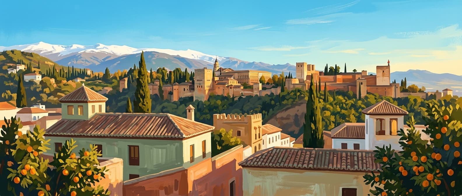 Beyond the Alhambra: A Complete Guide to Granada Province