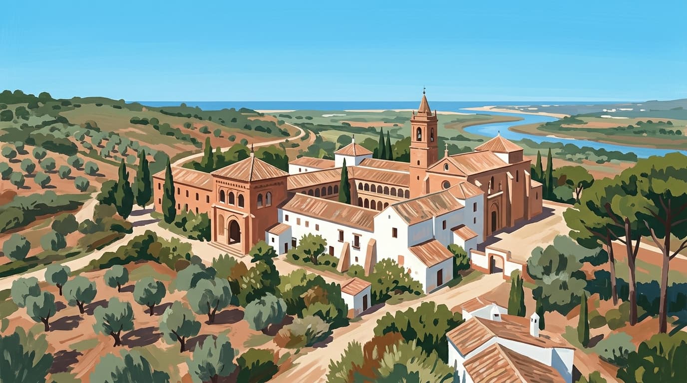 La Rábida Monastery