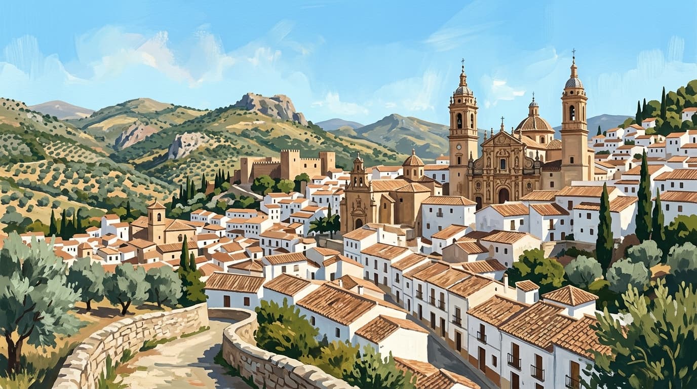 Priego de Córdoba