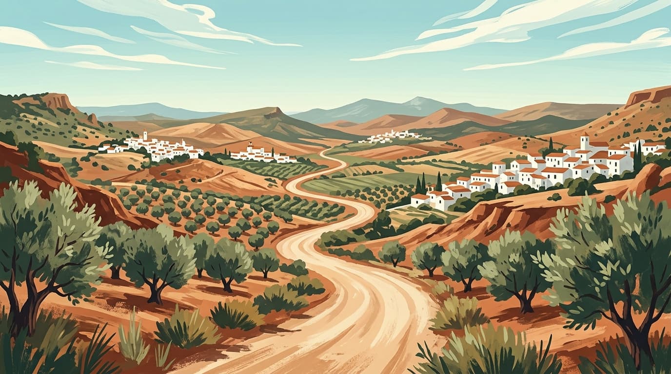 Best Weekend Breaks in Andalucía