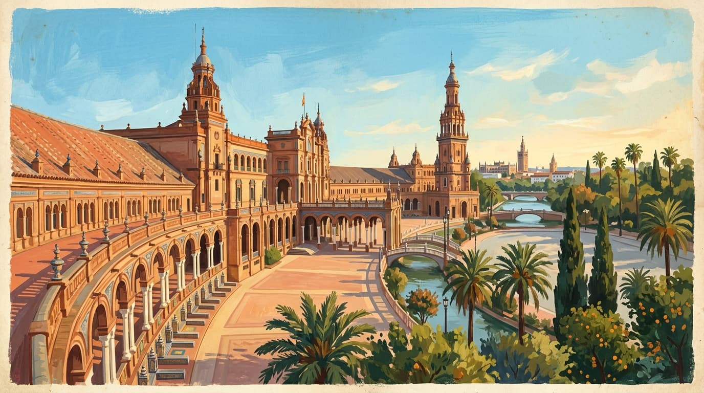 Seville